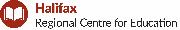 Halifax Regional Centre for Education Logo